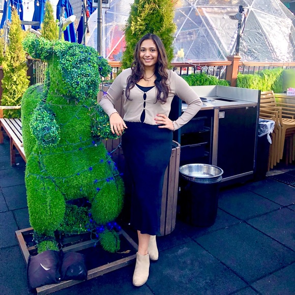 Meet your Posher, So - Picture 1 of 1